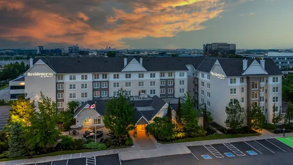 Residence Inn Toronto Markham photo