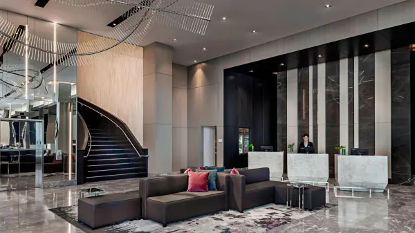 Toronto Marriott Markham image