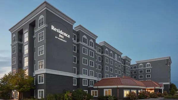 Residence Inn Mississauga-Airport Corporate Centre West image