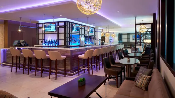 Toronto Airport Marriott Hotel photo