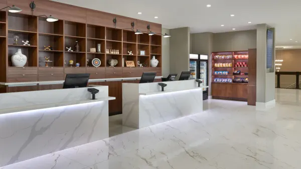 Four Points by Sheraton Toronto Airport photo