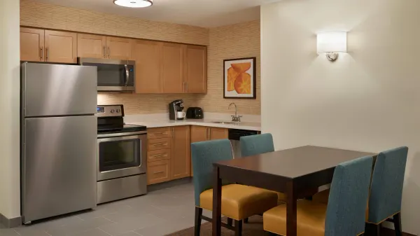 Residence Inn Toronto Airport image