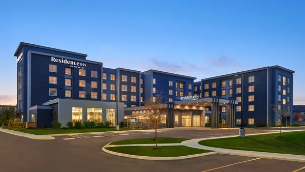 Residence Inn Toronto Mississauga Southwest image