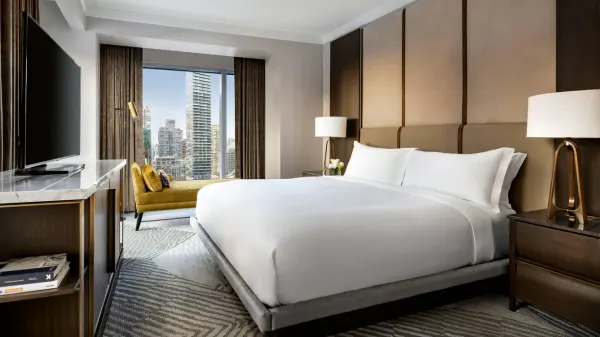 The Ritz-Carlton, Toronto photo