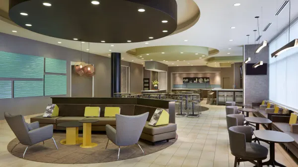 SpringHill Suites by Marriott Toronto Vaughan photo