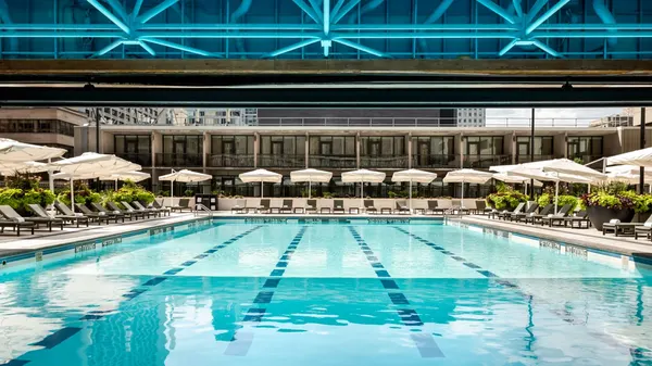 Sheraton Centre Toronto Hotel image