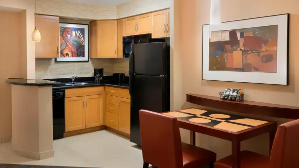 Residence Inn Toronto Downtown/Entertainment District image