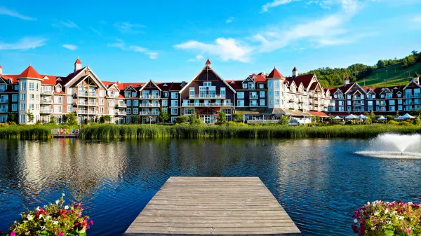 The Westin Trillium House, Blue Mountain photo