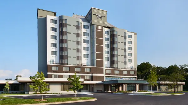 TownePlace Suites by Marriott Toronto Oakville photo