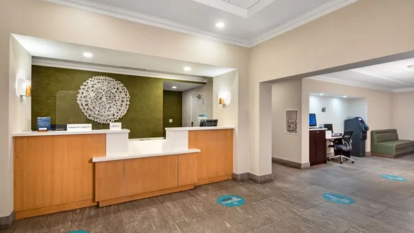 Fairfield Inn Toronto Oakville photo