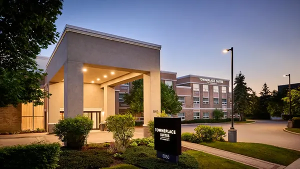 TownePlace Suites by Marriott Mississauga-Airport Corporate Centre image