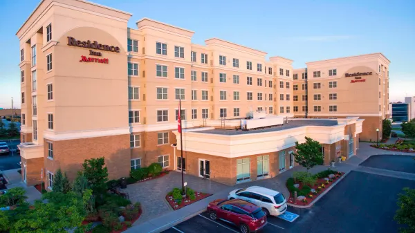 Residence Inn Toronto Vaughan image