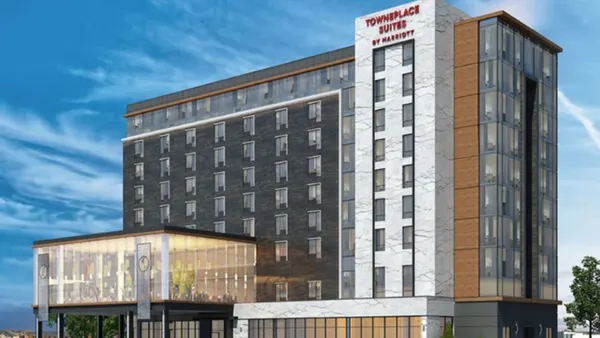TownePlace Suites by Marriott Vaughan photo