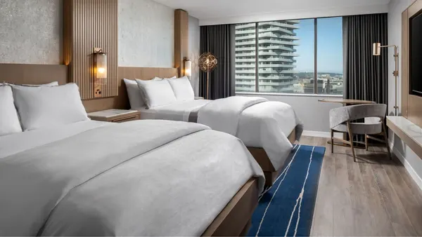 The Westin Harbour Castle, Toronto image