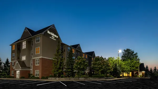 Residence Inn Whitby photo