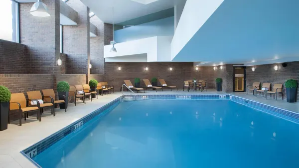 TownePlace Suites by Marriott Toronto Northeast/Markham image