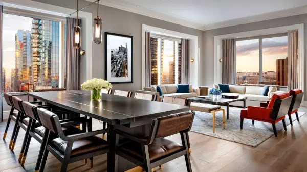 The St. Regis Toronto photo