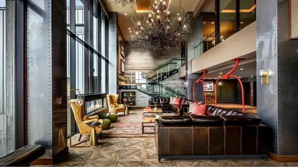 The Josie Hotel, Autograph Collection photo