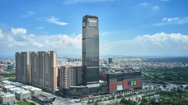 The Westin Zhongshan Guzhen photo