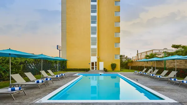 City Express by Marriott Manzanillo photo