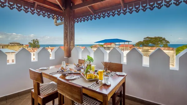 Turaco Spice Tree, a Tribute Portfolio Hotel image