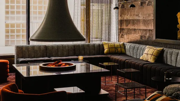 The Home Hotel Zürich, a Member of Design Hotels™ photo