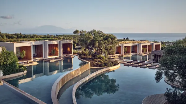 Olea All Suite Hotel, a Member of Design Hotels™ photo