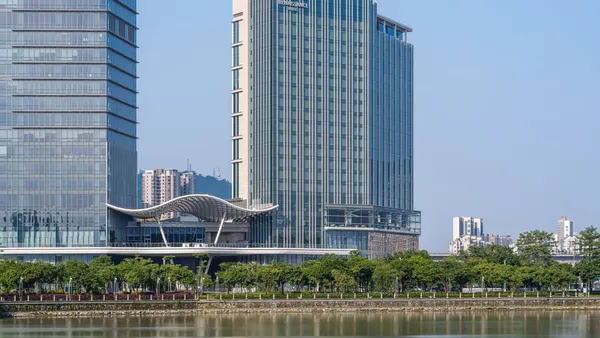 Renaissance Zhuhai Hotel image