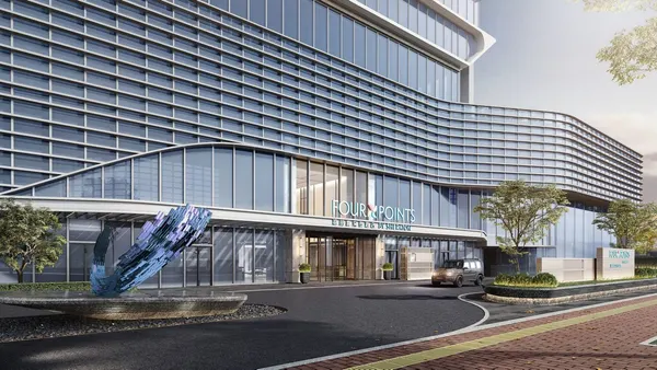 Four Points by Sheraton Zhuhai Nanwan image
