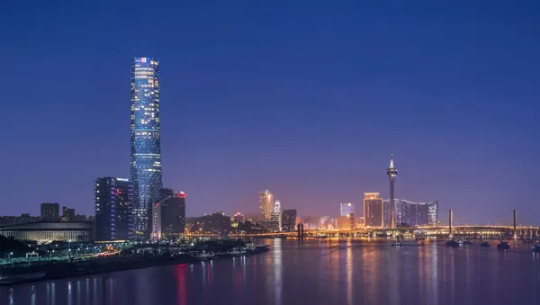 The St. Regis Zhuhai image