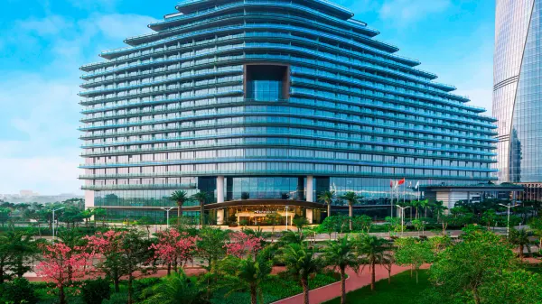 Sheraton Zhuhai Hotel image