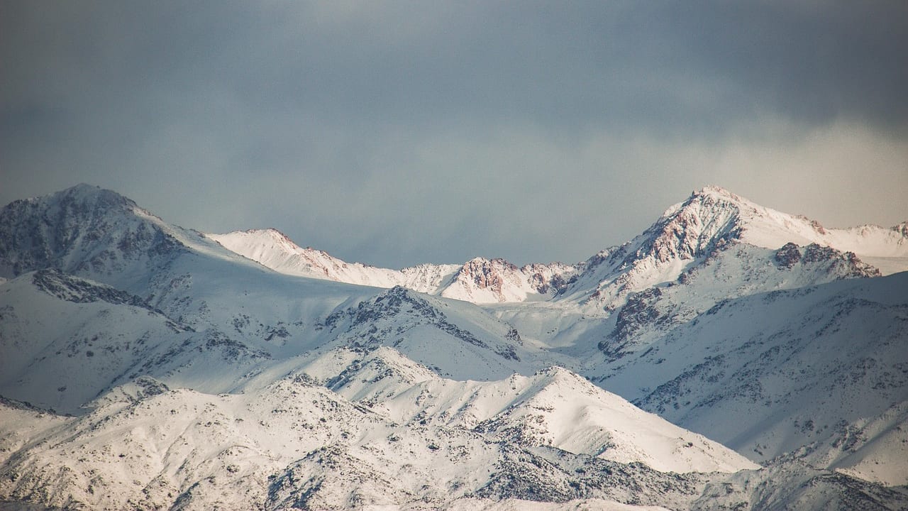 Tupungato, Argentina, Argentina travel weather guide