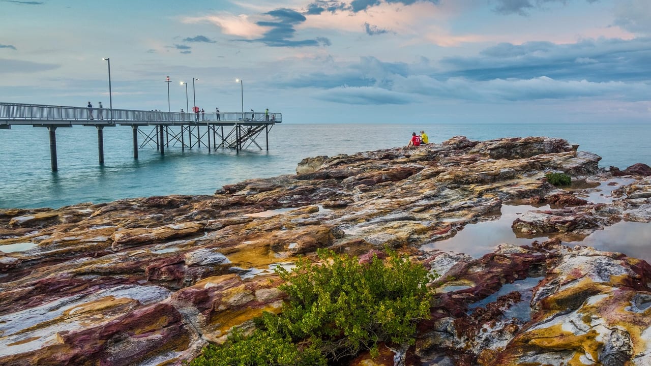Darwin, Northern Territory, Australia, Australia travel weather guide