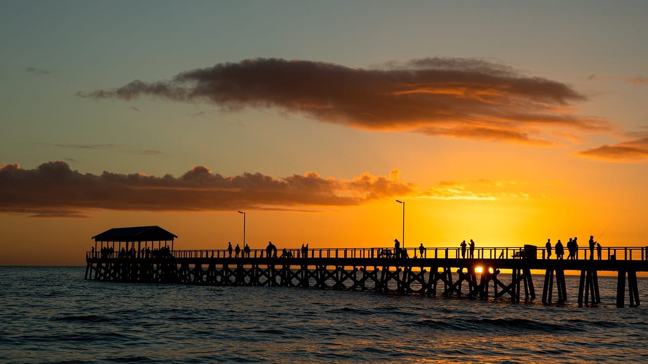 Adelaide, South Australia, Australia, Australia travel weather guide