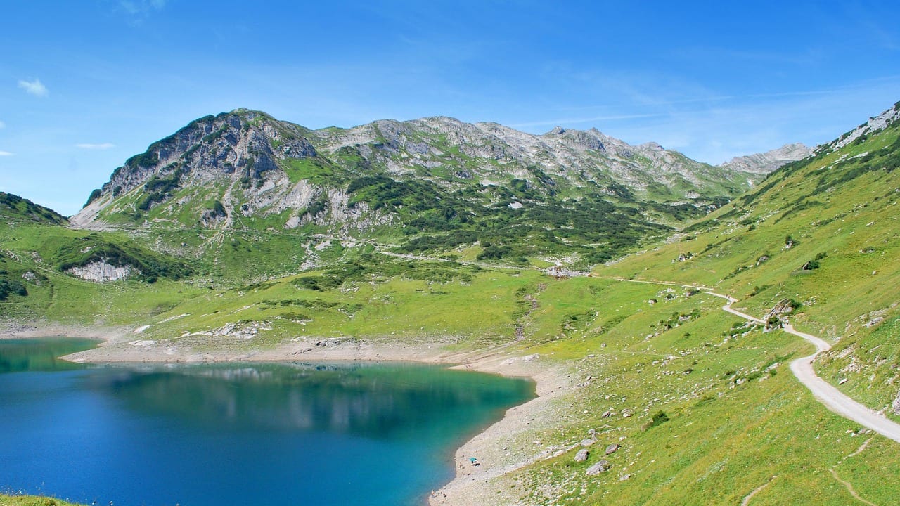 Lech am Arlberg, Austria, Austria travel weather guide