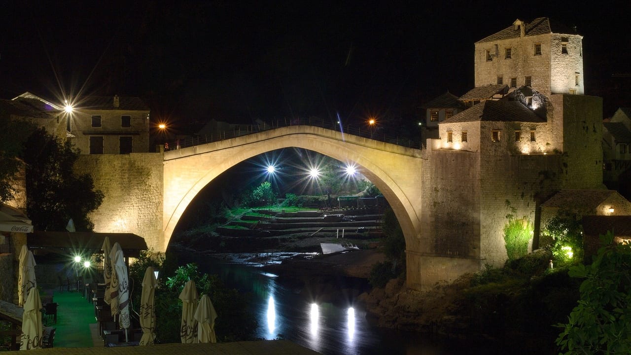 Mostar, Bosnia Herzegovina, Bosnia Herzegovina travel weather guide