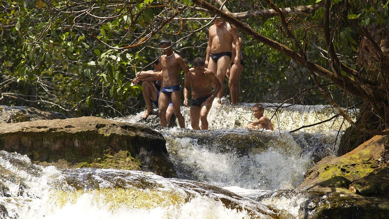 Manaus, Amazonas, Brazil, Brazil travel weather guide