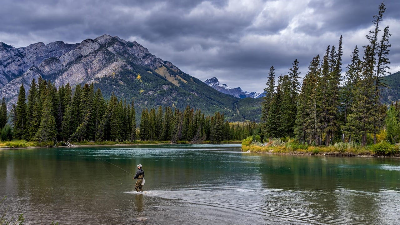 Banff, Alberta, Canada, Canada travel weather guide