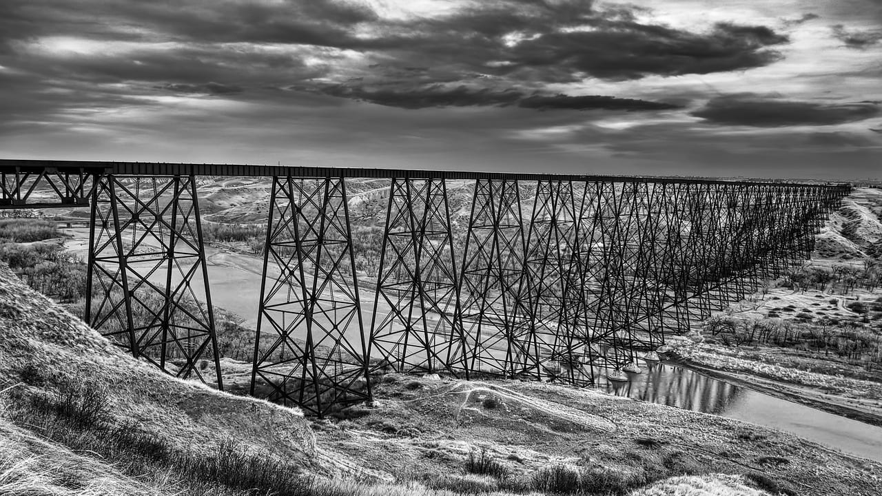 Lethbridge, Alberta, Canada, Canada travel weather guide