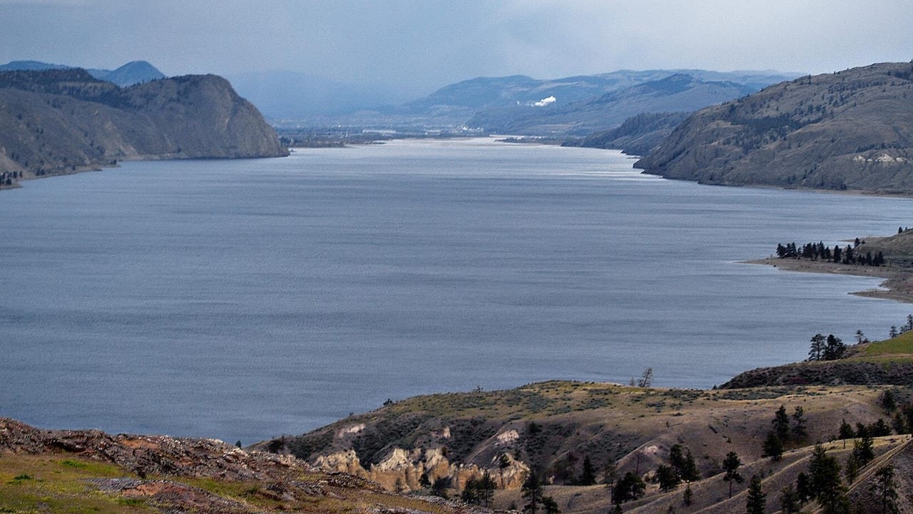 Kamloops, British Columbia, Canada, Canada travel weather guide