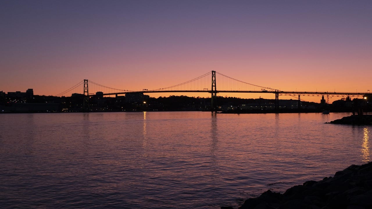 Dartmouth, Nova Scotia, Canada, Canada travel weather guide