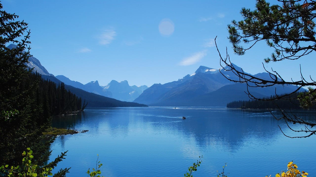 Blue Mountains, Ontario, Canada, Canada travel weather guide