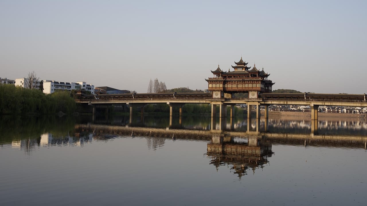 Huizhou, Guangdong, China, China travel weather guide