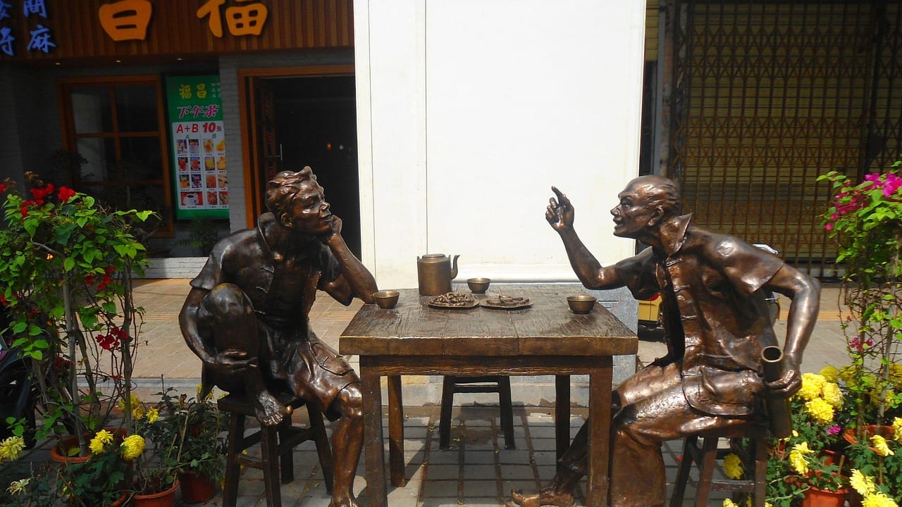 Zhongshan, Guangdong, China, China travel weather guide