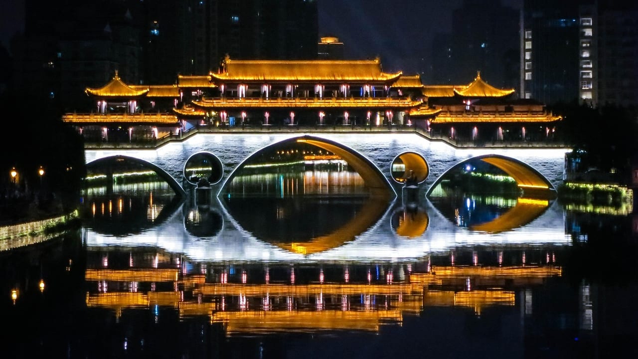 Anshun, Guizhou, China, China travel weather guide
