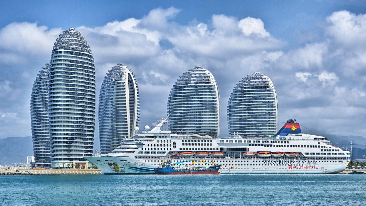 Sanya, Hainan, China, China travel weather guide