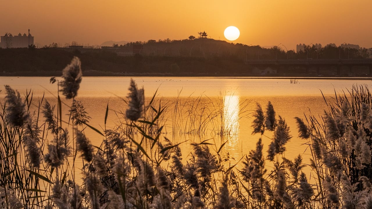 Shijiazhuang, Hebei, China, China travel weather guide