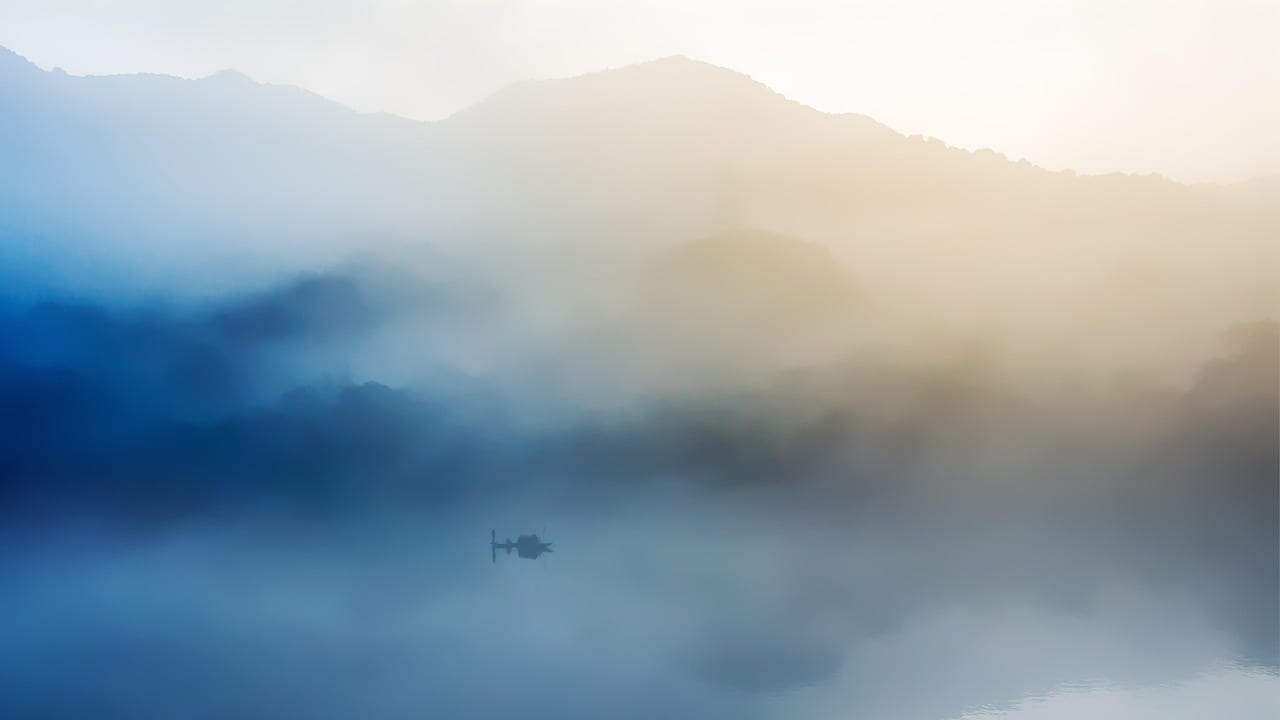 Ji'an, China, China travel weather guide