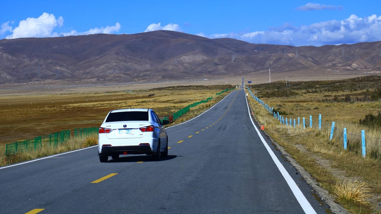Xining, Qinghai, China, China travel weather guide