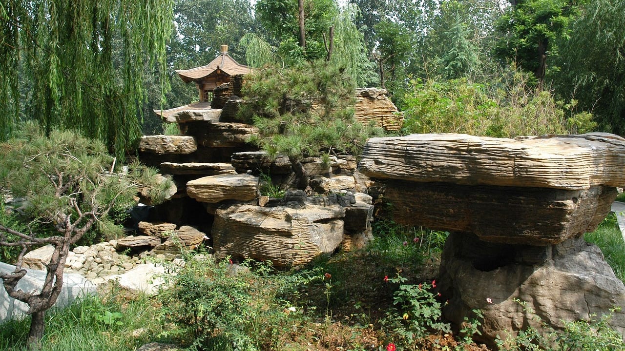 Jinan, Shandong, China, China travel weather guide